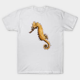 Seahorse T-Shirt